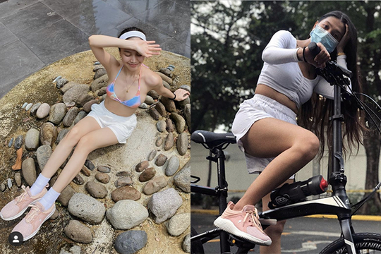 KICKS TO KICKSTART YOUR FITNESS JOURNEY