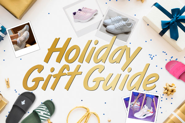 THE ULTIMATE KICKS: EARLY HOLIDAY GIFT GUIDE 2022