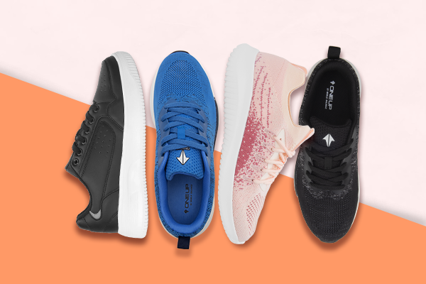 What’s Up with One Up? 7 Must-have Kicks You Shouldn’t Miss!