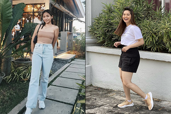 SIMPLE VS. VIBRANT: WHICH ONE’S YOU?