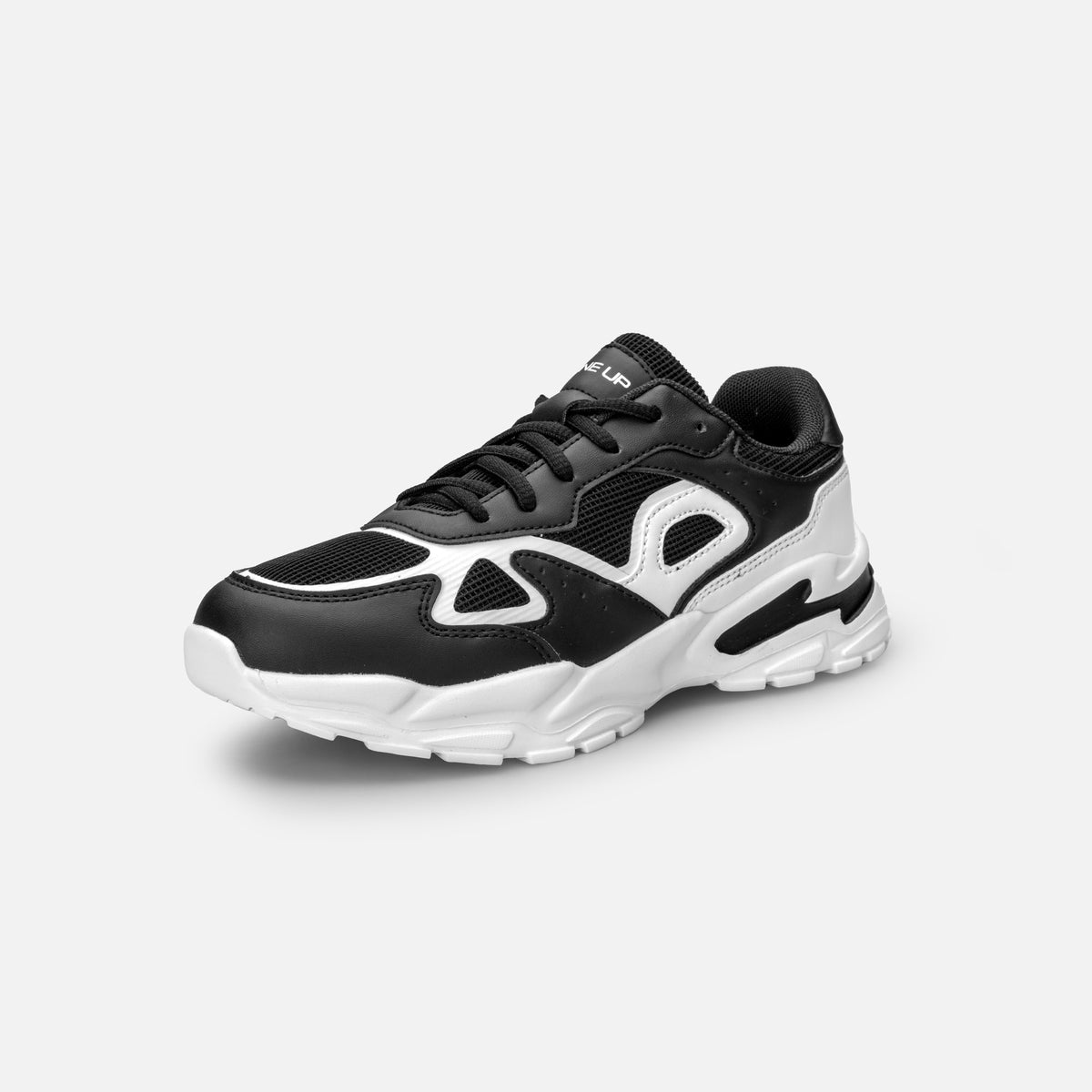 ECO TRACKS BB