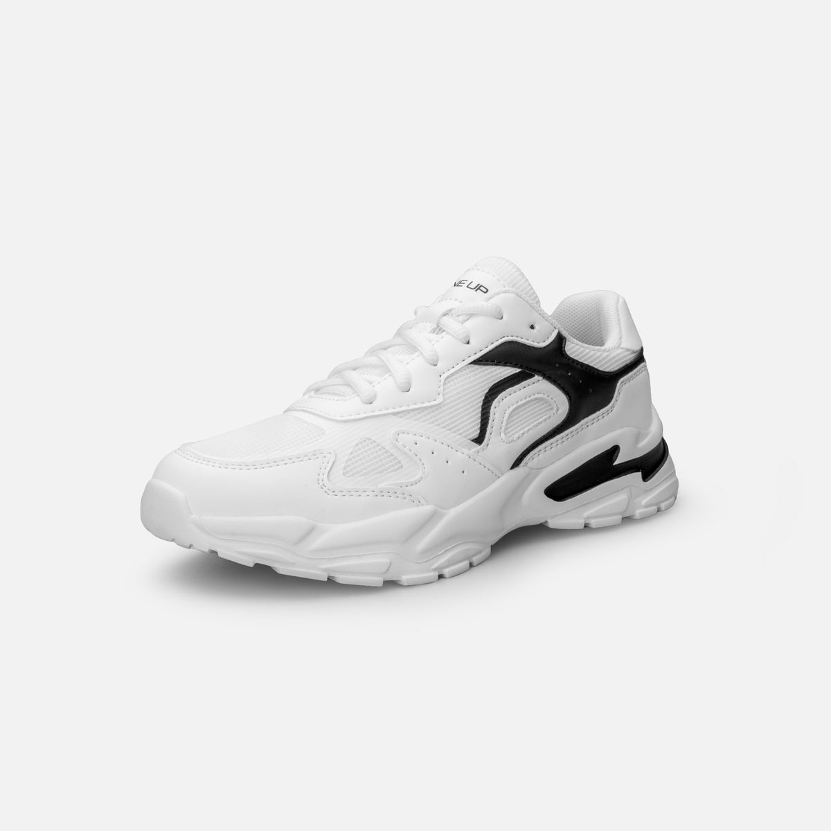 ECO TRACKS BB
