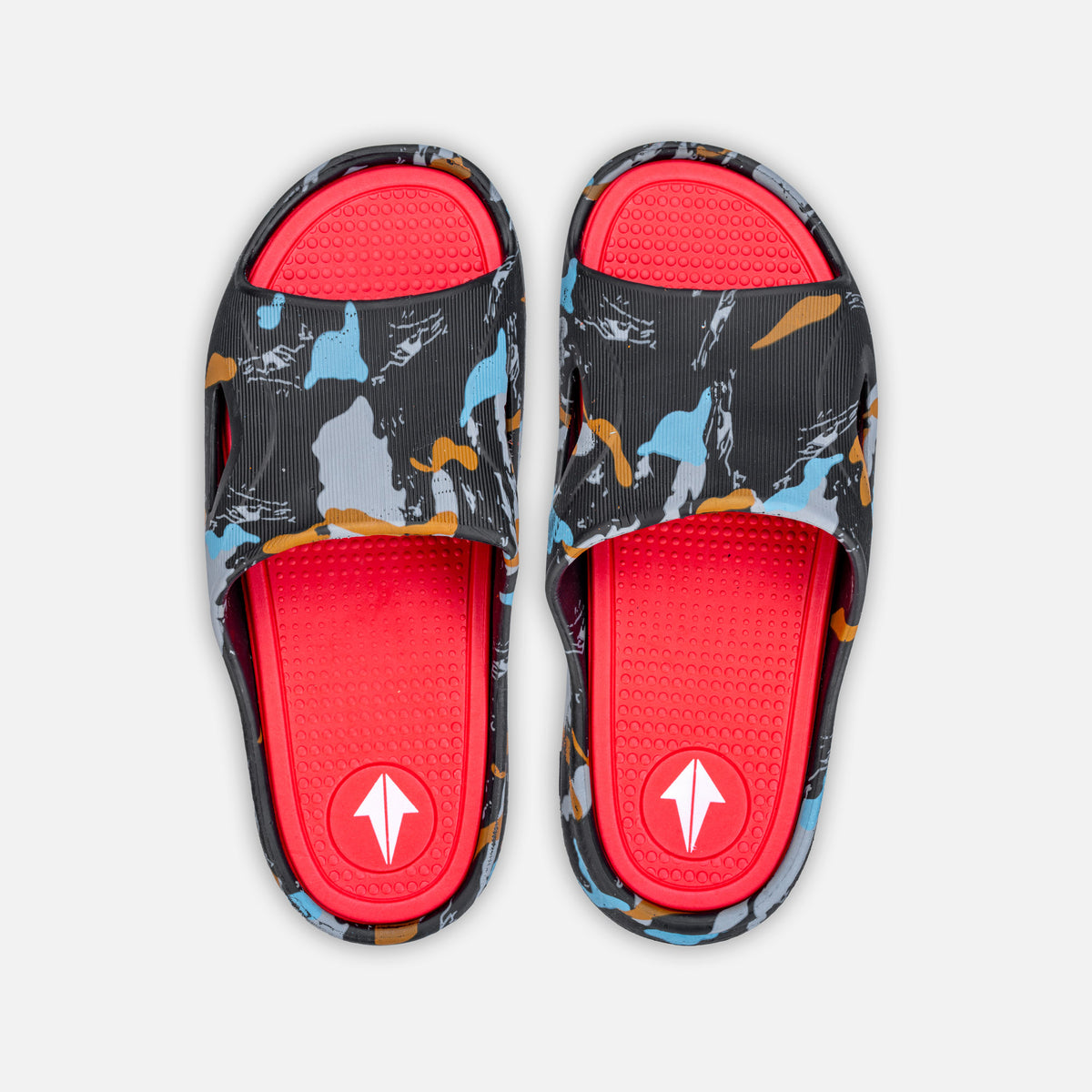 PLUSH SLIDES