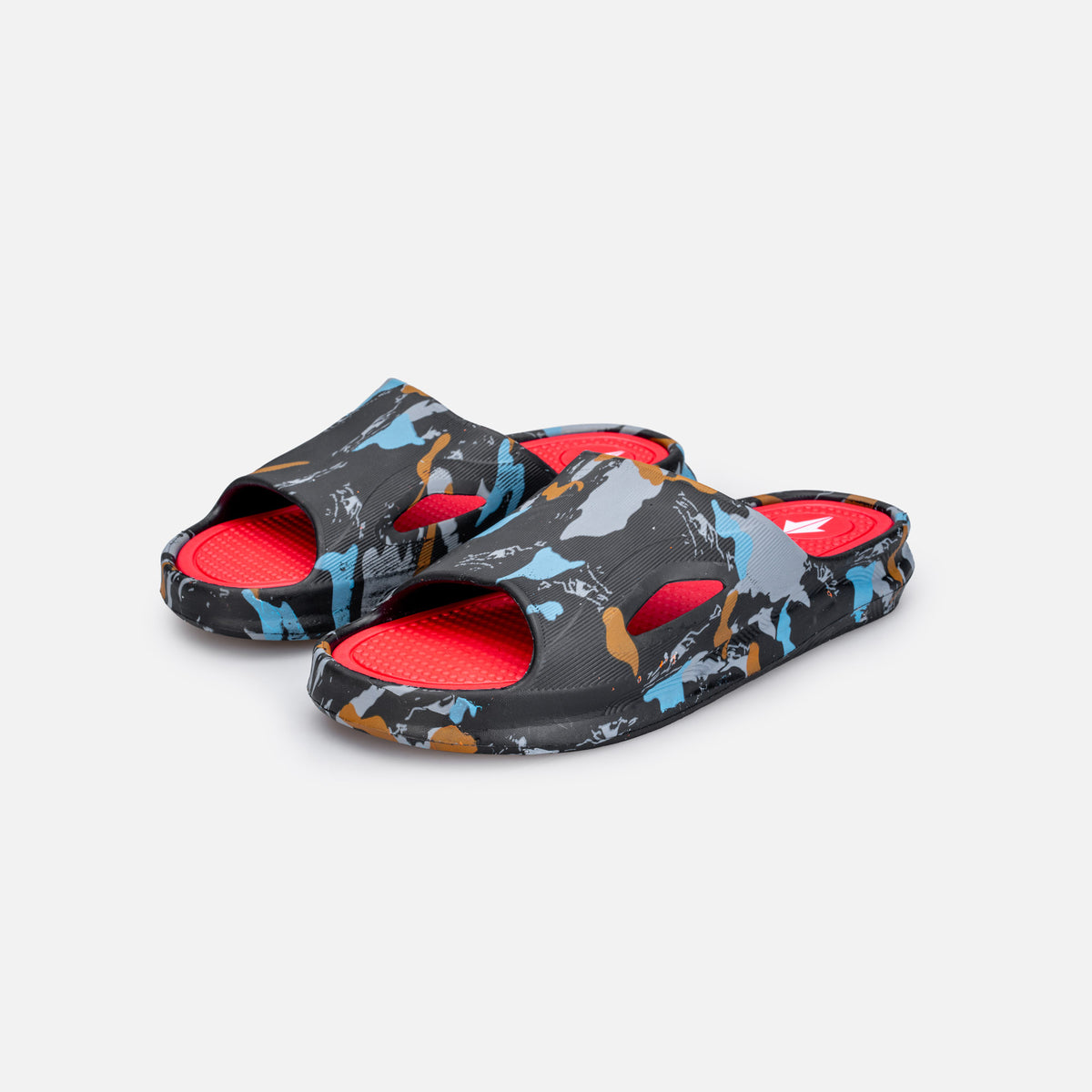PLUSH SLIDES