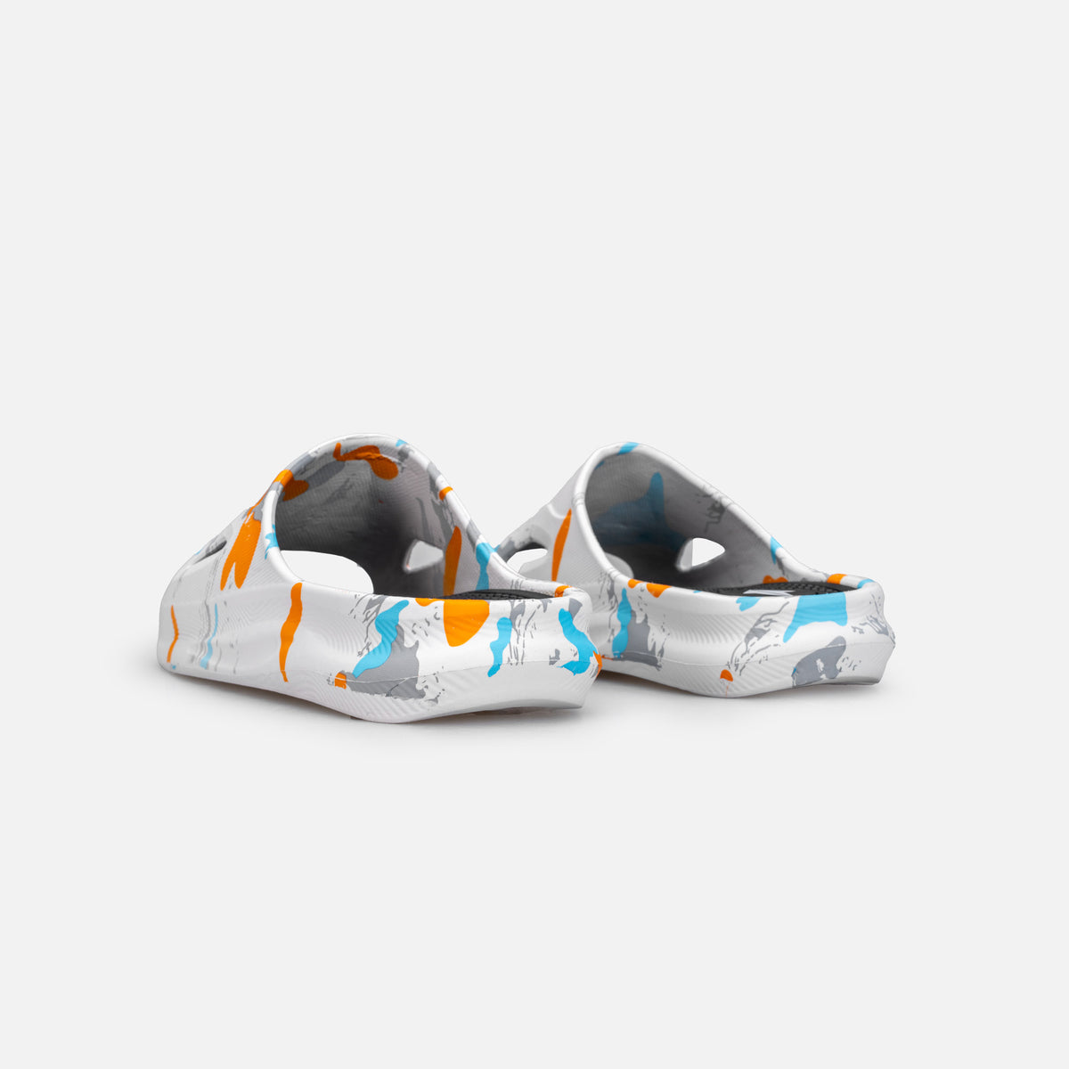 PLUSH SLIDES