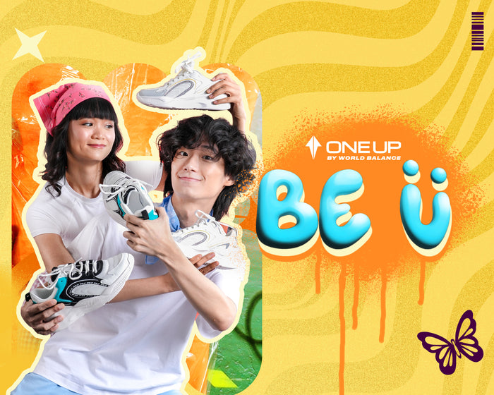 Reasons Why These New One Up Shoes Are Gen Z Approved! – oneupbywb