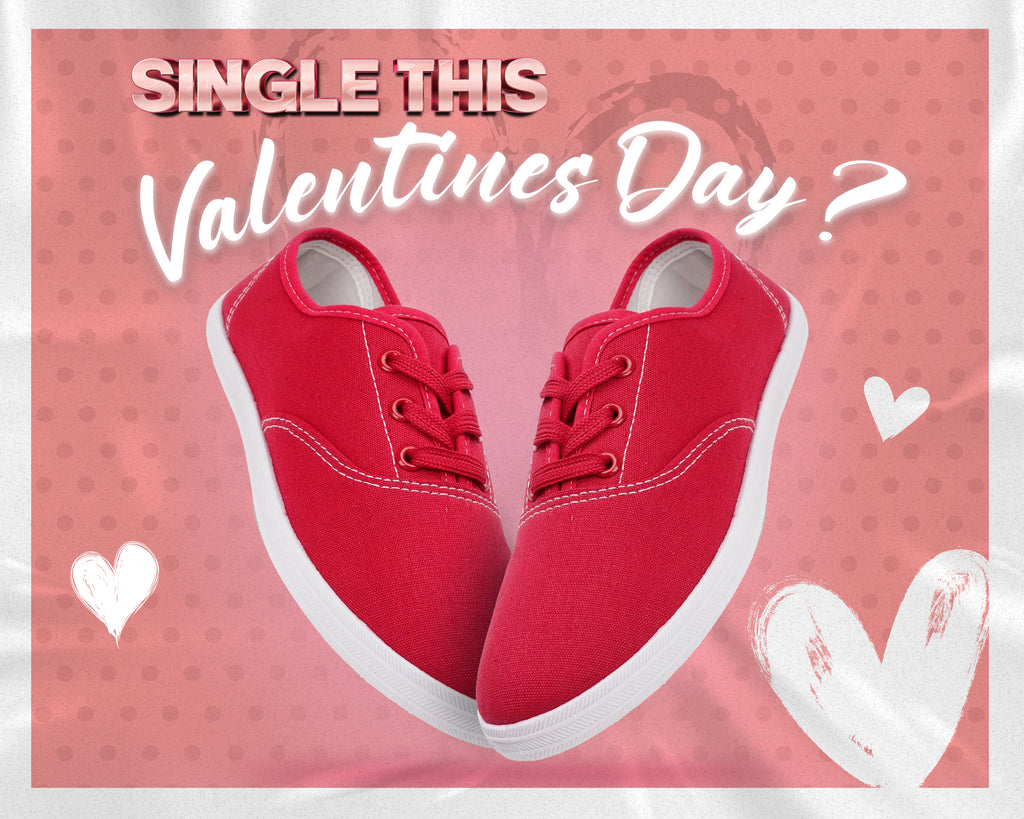 Single this Valentine's Day? We have something for you!