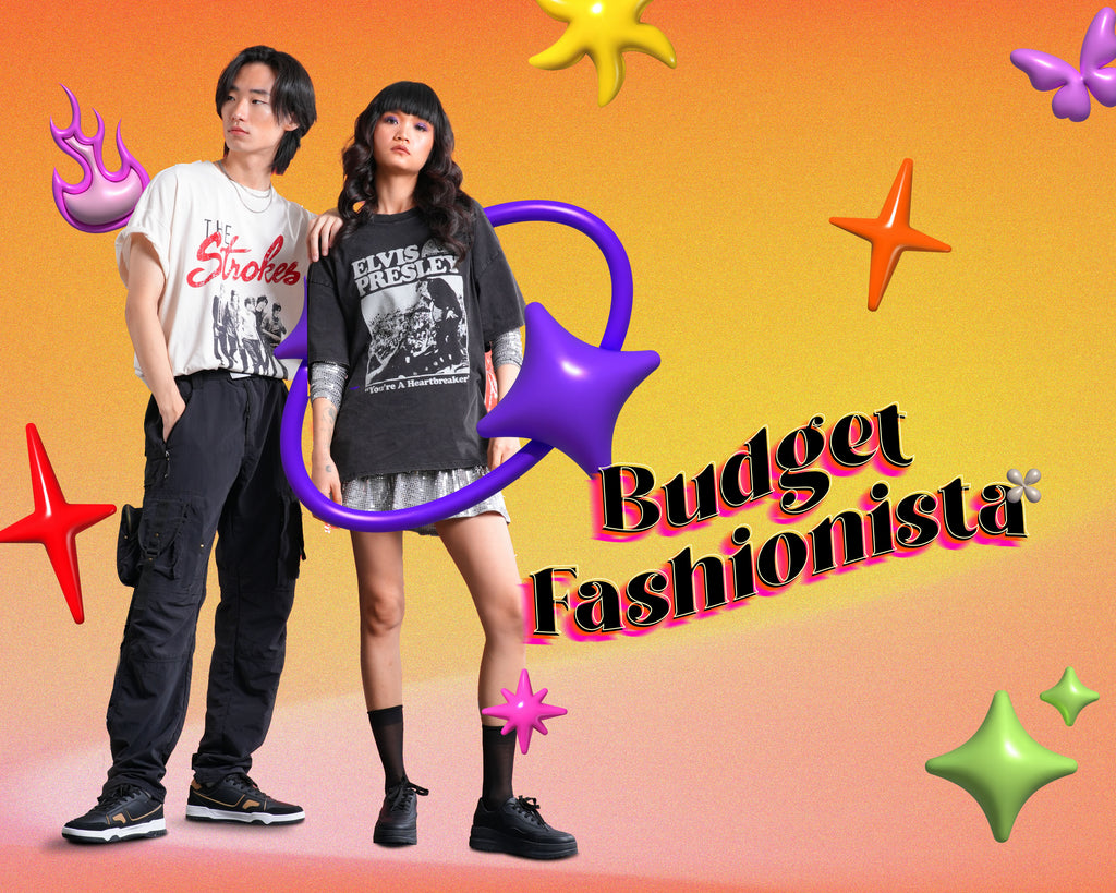 Budget Fashionista: Why One Up is the New Go-To Brand for Youth