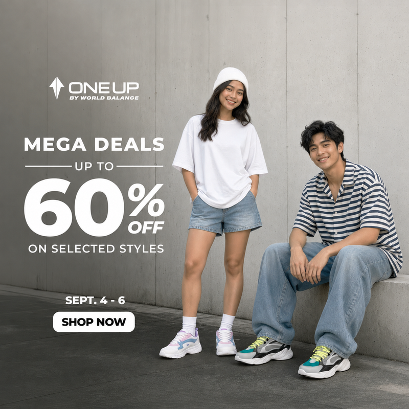 PAYDAY MEGA DEALS
