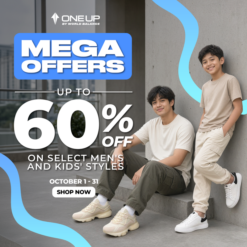MEGA OFFERS (MEGA DEALS)