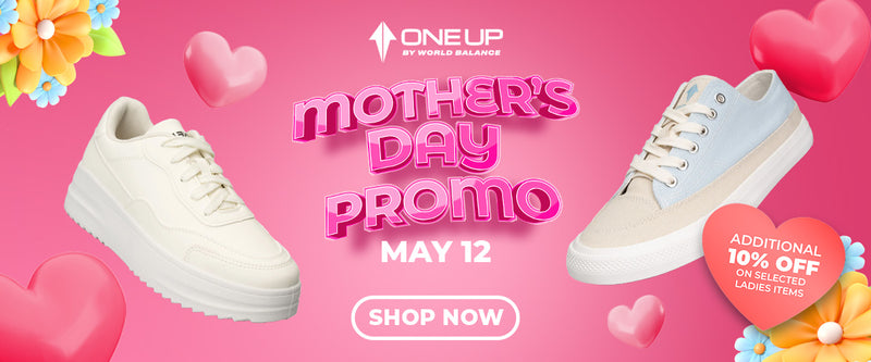 Mother's Day Promo