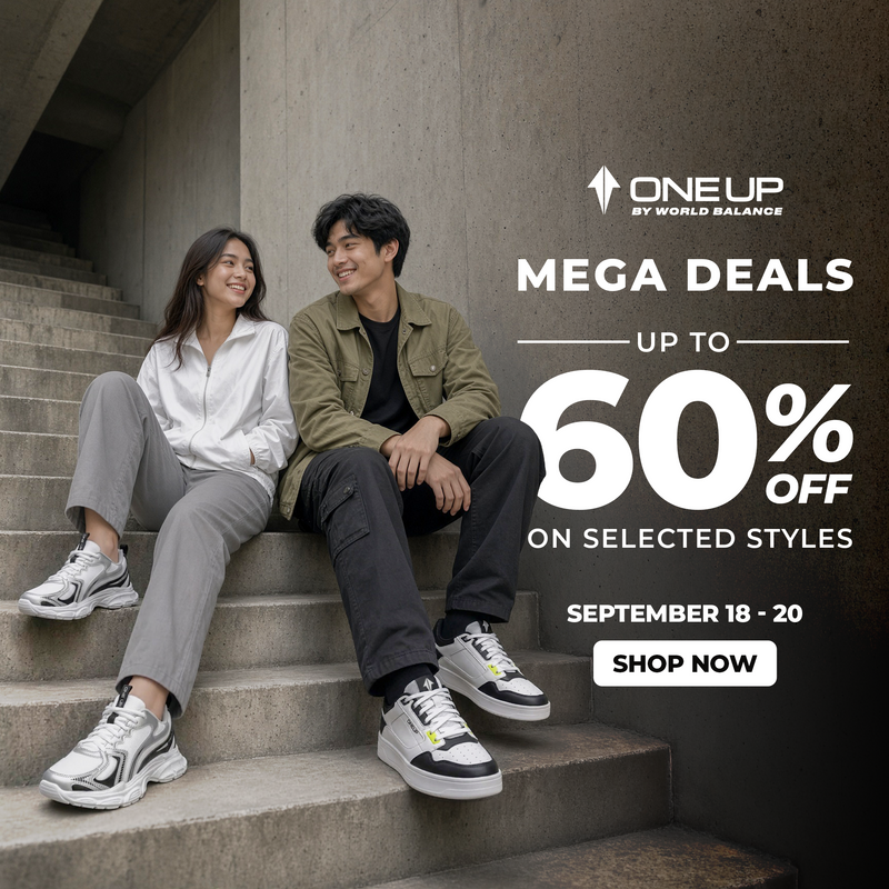 MEGA DEALS