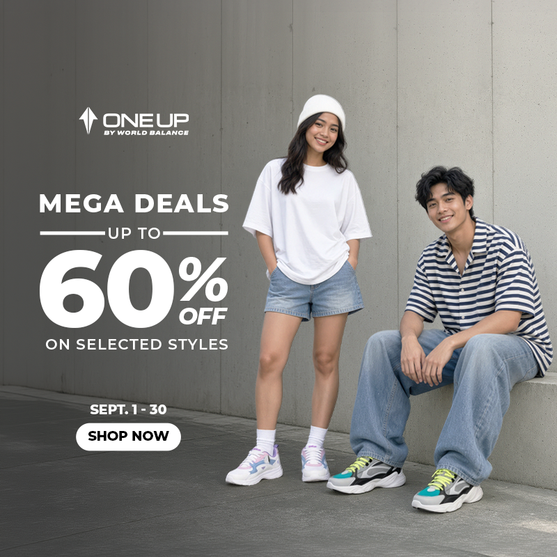 MEGA DEALS