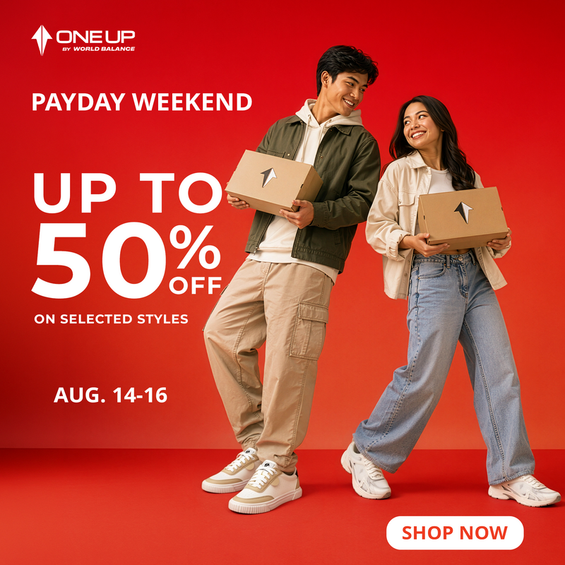 PAYDAY SALE
