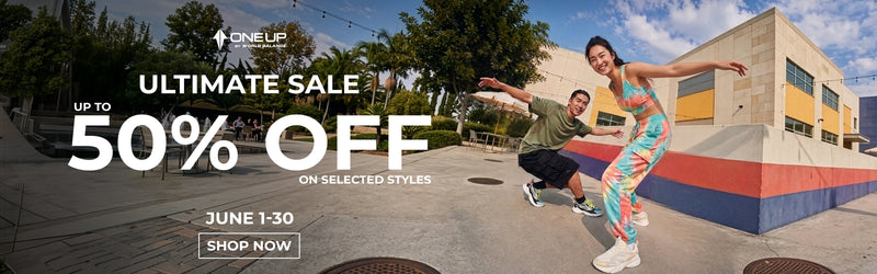 ULTIMATE SALE