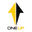 One Up by World Balance logo