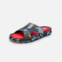 PLUSH SLIDES