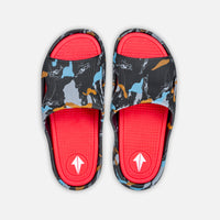 PLUSH SLIDES