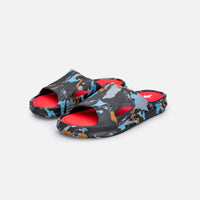 PLUSH SLIDES