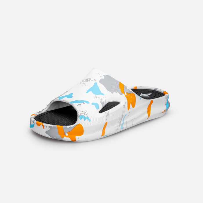 PLUSH SLIDES