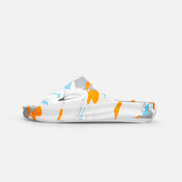 PLUSH SLIDES