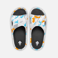 PLUSH SLIDES