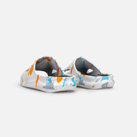PLUSH SLIDES