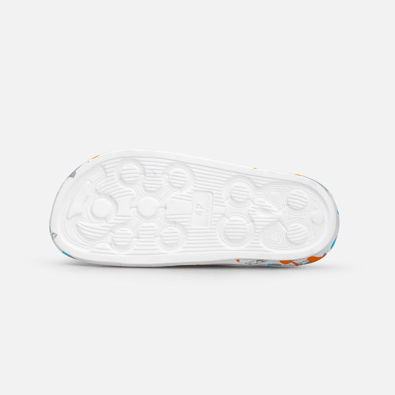 PLUSH SLIDES