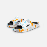 PLUSH SLIDES
