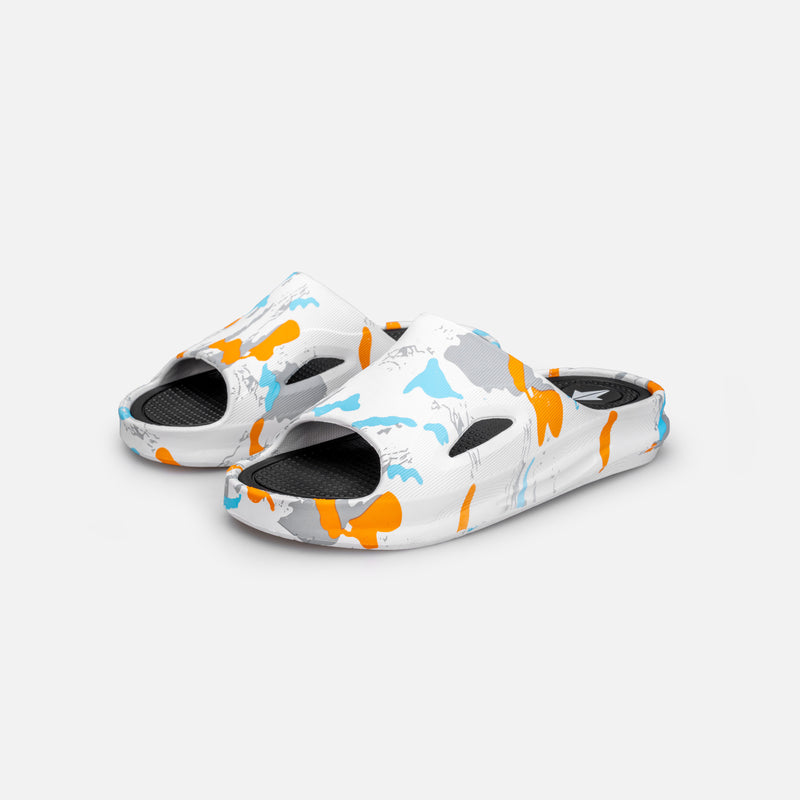PLUSH SLIDES