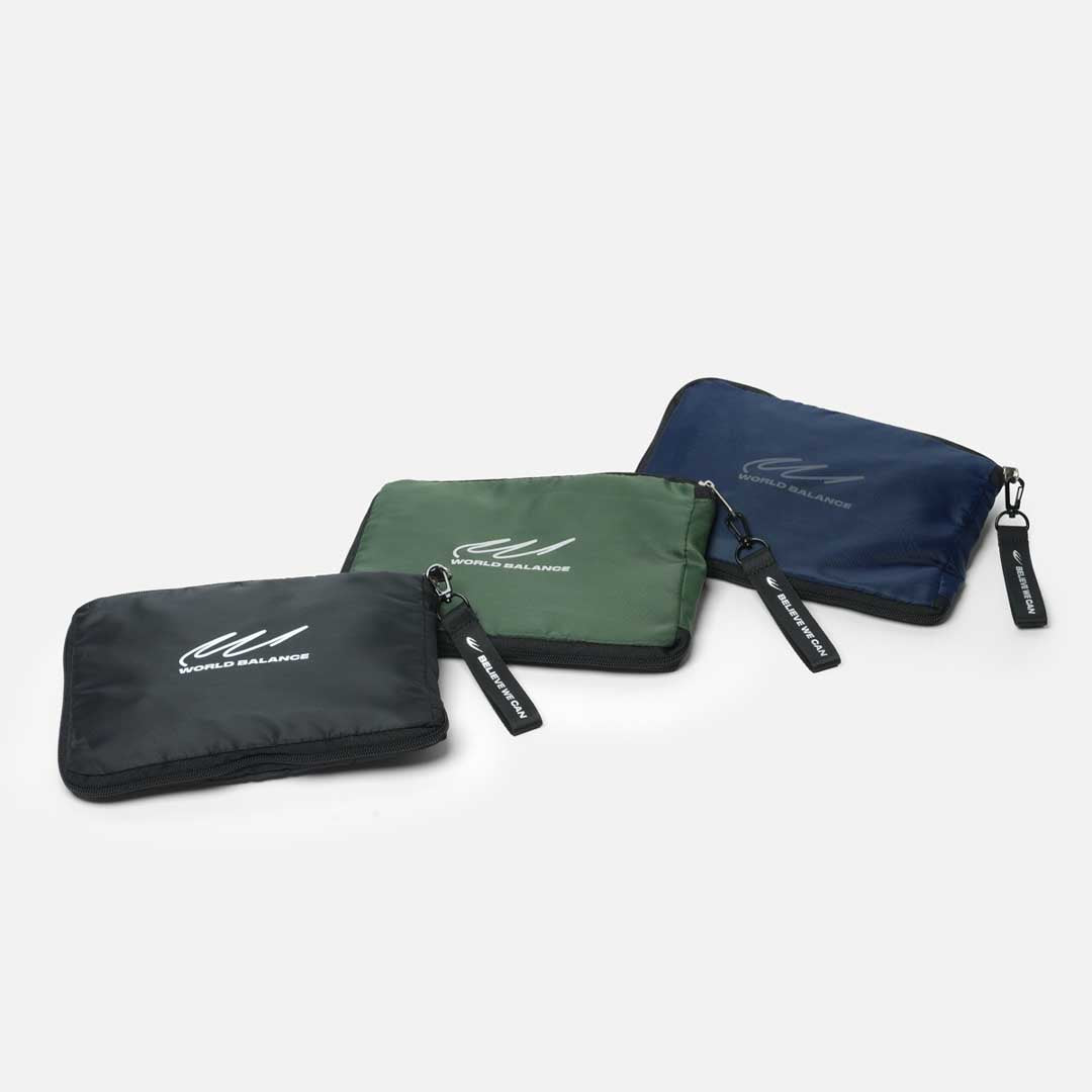 WBM PACKABLE TRAVEL BAG-PROMOTION