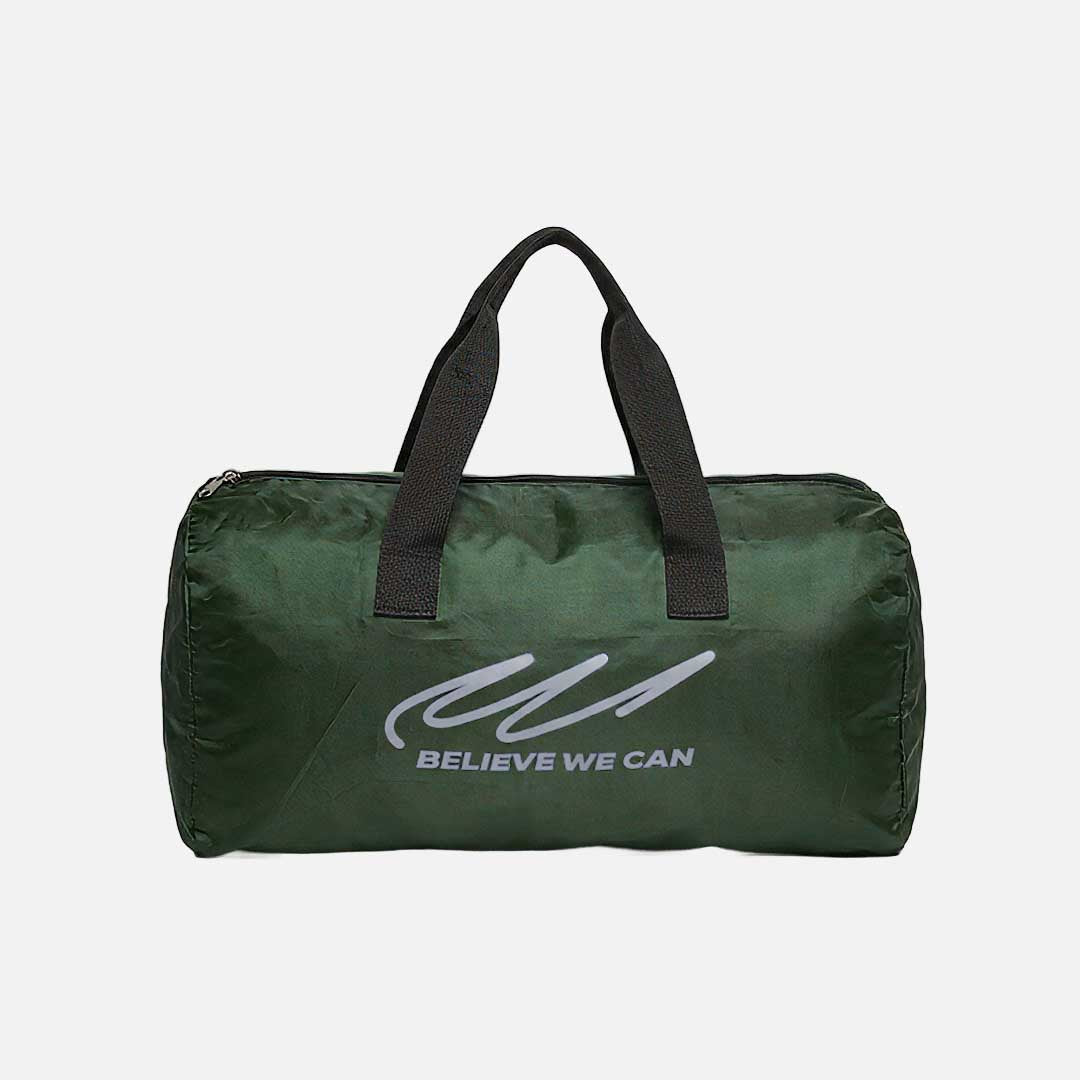 WBM PACKABLE TRAVEL BAG-PROMOTION