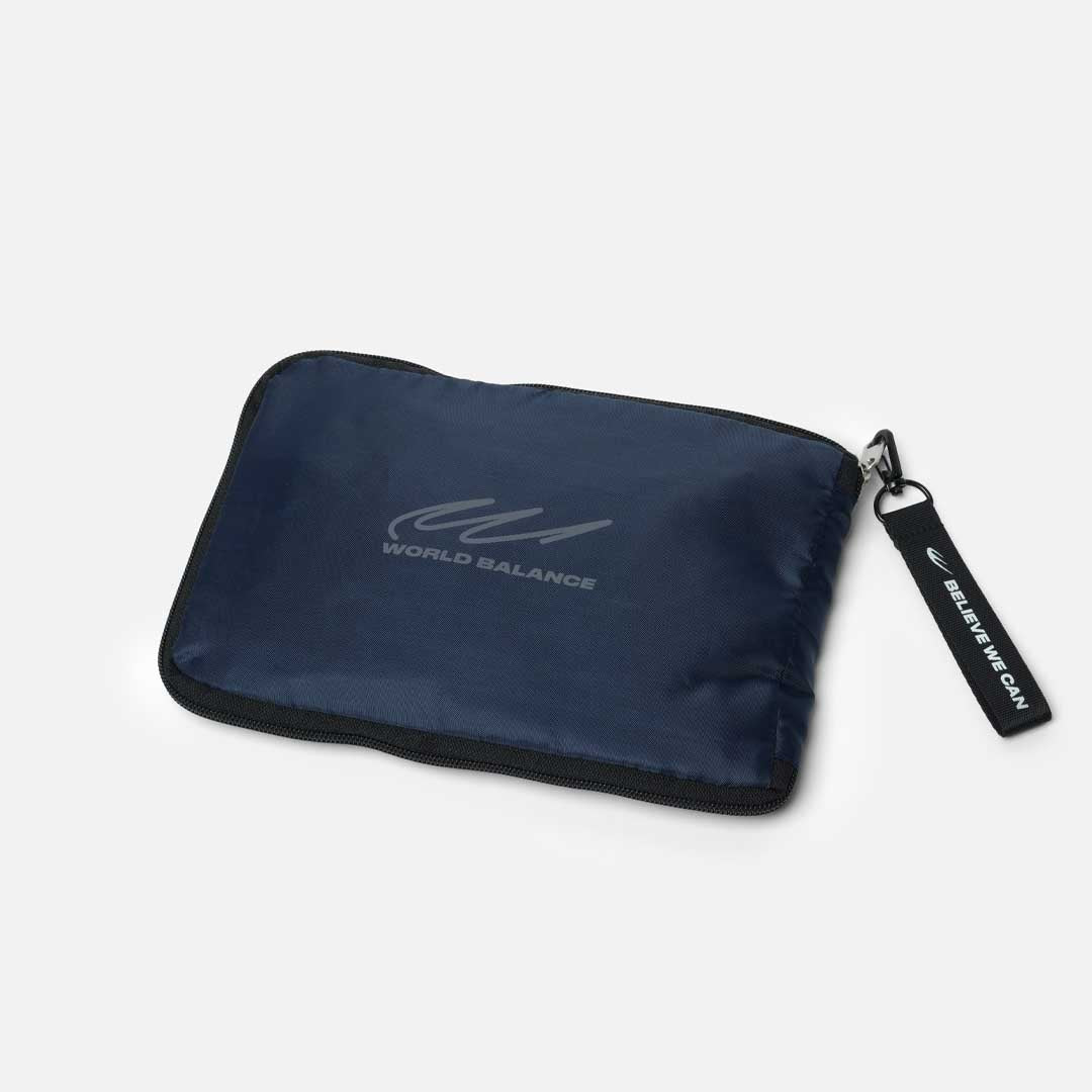 WBM PACKABLE TRAVEL BAG-PROMOTION