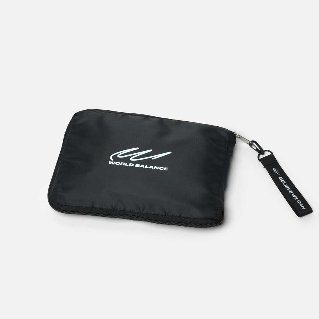 WBM PACKABLE TRAVEL BAG-PROMOTION