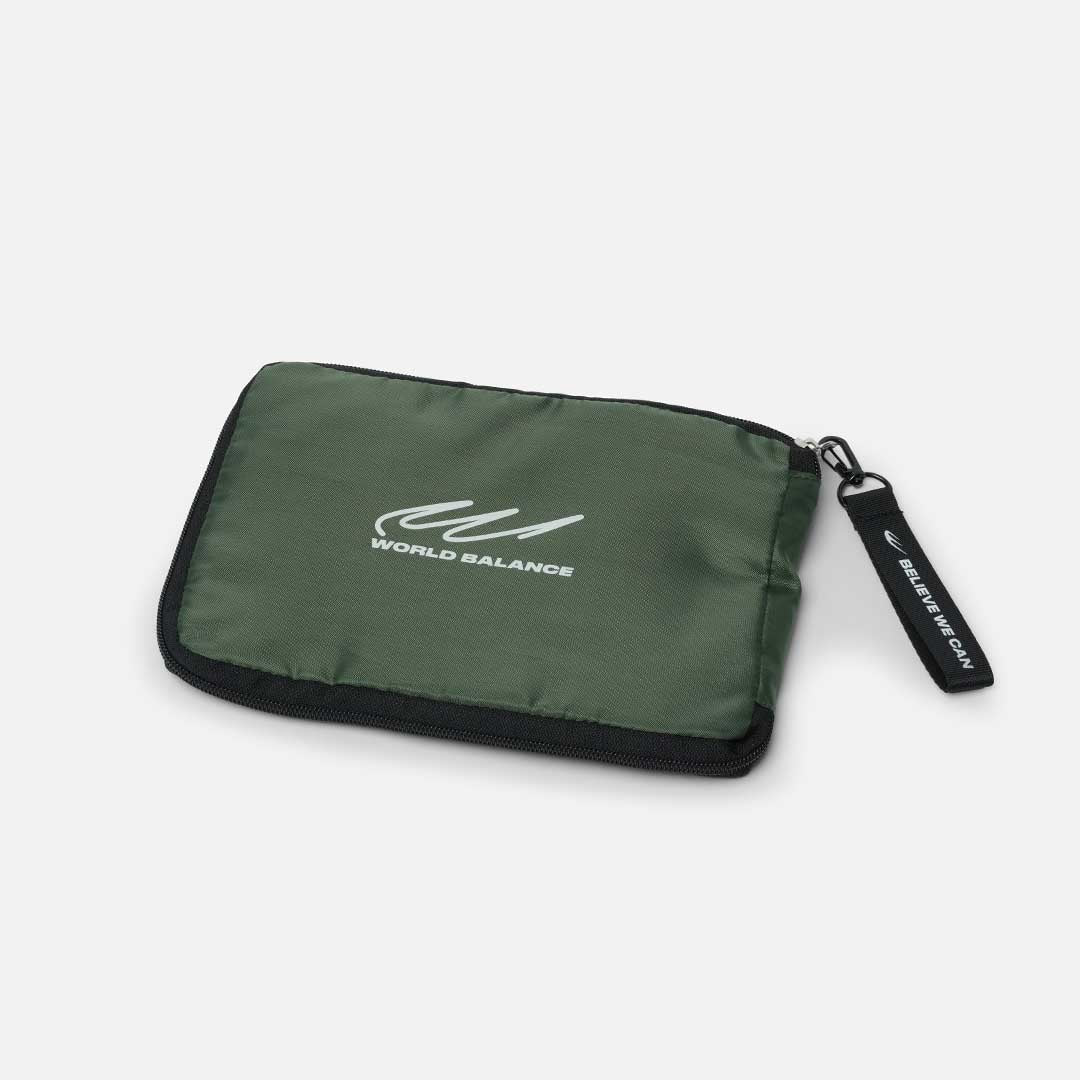 WBM PACKABLE TRAVEL BAG-PROMOTION